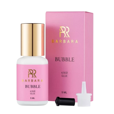Клей BARBARA Bubble 5 мл