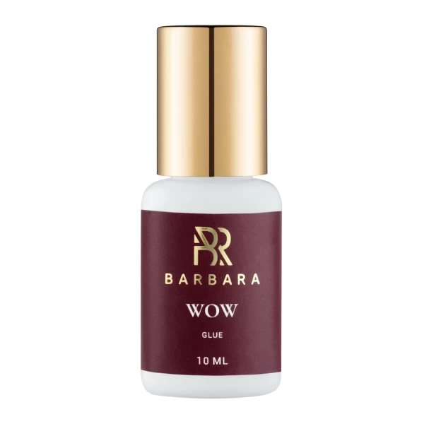 Клей BARBARA Wow 10 мл (0.3-0.5 сек)