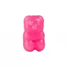 FREIAVIVER. Bear hot wax / Воск для депиляции бровей и лица, розовый 100 гр.