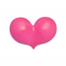 FREIAVIVER Hot Wax HEART / Воск для депиляции бровей и лица, розовый 500гр.