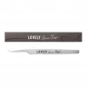 Пинцет для наращивания ресниц Lovely, серия Grace Classic, тип L 7 мм