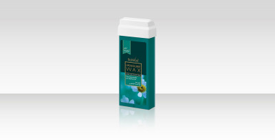 Воск для депиляции в картридже АЗУЛЕН Azulene