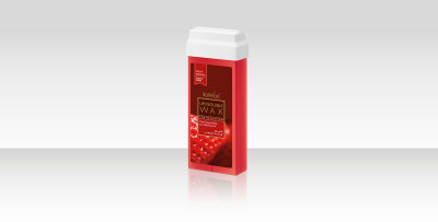 Воск ITALWAX в картридже 100мл Клубника