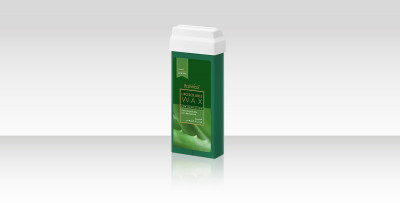 Воск ITALWAX в картридже 100мл Алоэ
