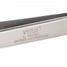 Пинцет изогнутый "Vetus" (5B-SA)