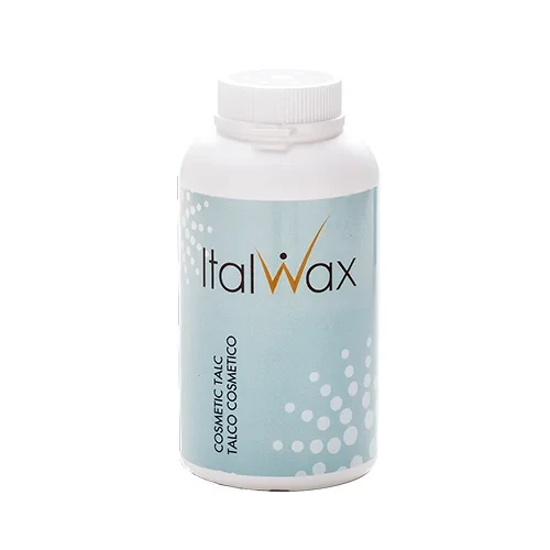 Тальк косметический ITALWAX 150 г (10228010/201025/5321863,Италия,FB 251499)