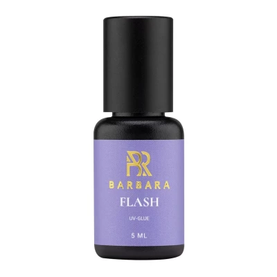 UV-клей BARBARA Flash 5 мл