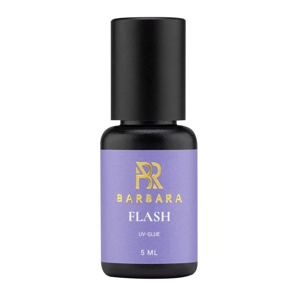 UV-клей BARBARA Flash 5 мл