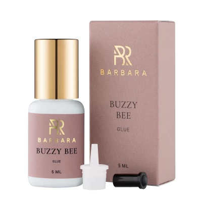 Клей BARBARA Buzzy Bee 5 мл (до 0.5 сек)